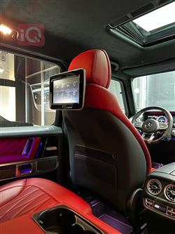 مرسيدس بنز G-Class